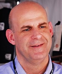 Harlan Coben