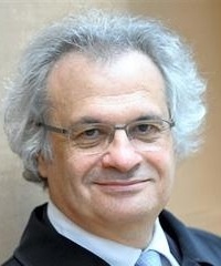 Amin Maalouf