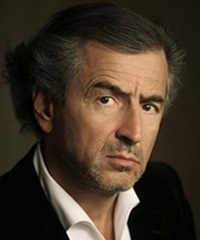 Bernard-Henri Lévy