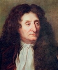 Jean de La Fontaine