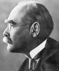 Rudyard Kipling