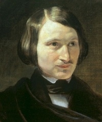 Nicolas Gogol