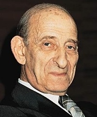 Raymond Aron