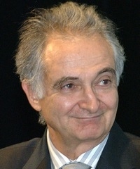 Jacques Attali