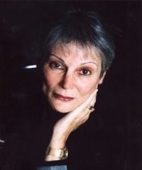 Nicolle Rosen