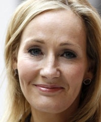J. K. Rowling