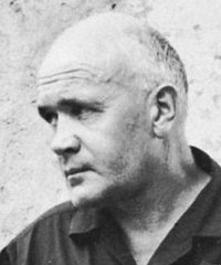 Jean Genet