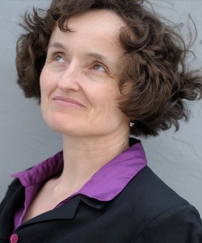 Marie-Hélène Lafon