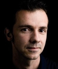 Franck Thilliez
