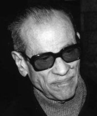 Naguib Mahfouz