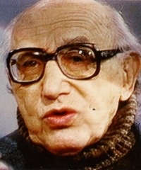 Norbert Elias
