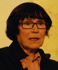 Agota Kristof