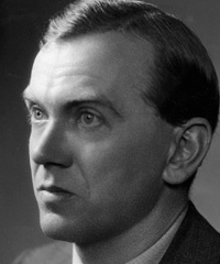 Graham Greene