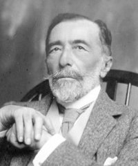 Joseph Conrad