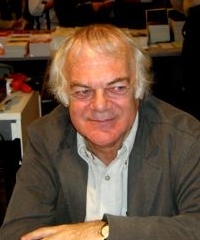 Gil Jouanard