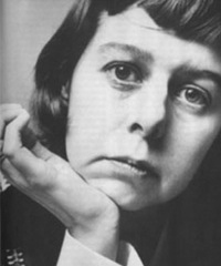 Carson McCullers