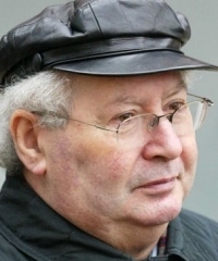 Serge Klarsfeld