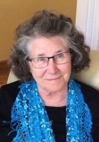 Anna Jacobs
