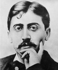 Marcel Proust