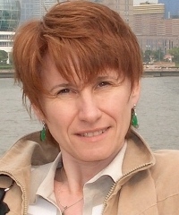 Nathalie Gendreau
