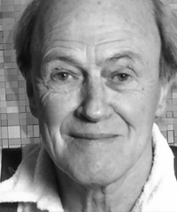 Roald Dahl