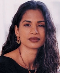 Samina Ali