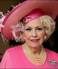 Barbara Cartland