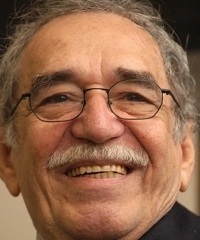 Gabriel Garcia Márquez