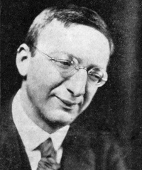 Alfred Doblin