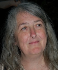 Mary Beard