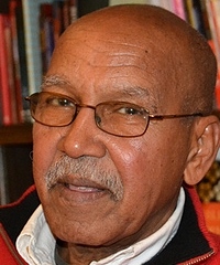 Nuruddin Farah