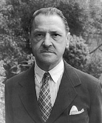 Somerset Maugham