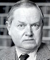 Evelyn Waugh