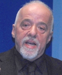 Paulo Coelho