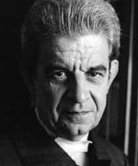 Jacques Lacan