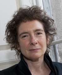 Jeanette Winterson