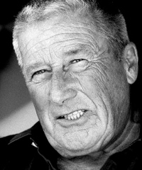 Mickey Spillane