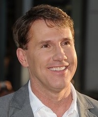 Nicholas Sparks