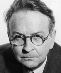 Raymond Chandler