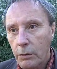 Michel Crespy