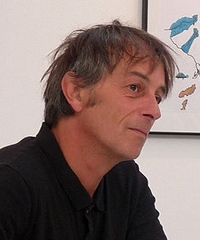 Hubert Mingarelli