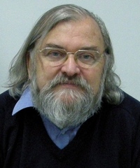 Michel Le Bris