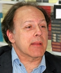 Javier Marías