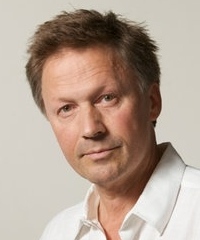Matthias Zschokke
