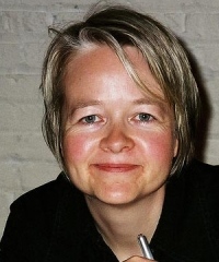 Sarah Waters