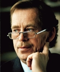 Vaclav Havel