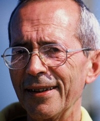 Jean-Pierre Abraham