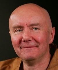 Irvine Welsh