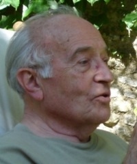 Claude Ollier