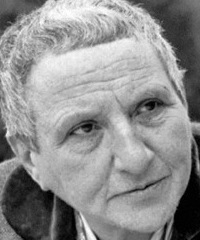 Gertrude Stein